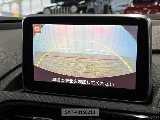 Mazda ROADSTER 2016-07 220090-3