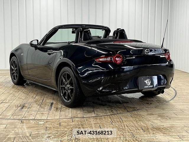 Mazda ROADSTER 2016-07 220090-16