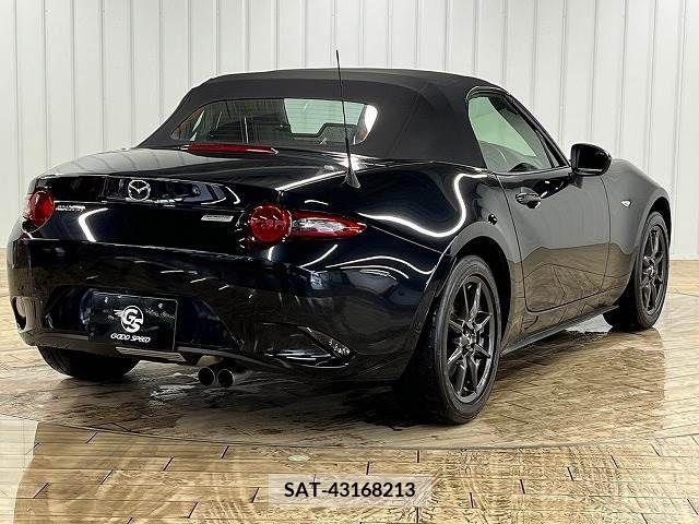 Mazda ROADSTER 2016-07 220090-15