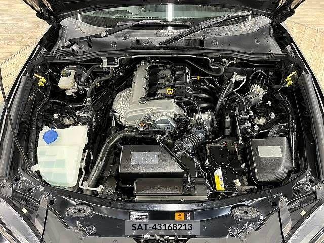 Mazda ROADSTER 2016-07 220090-17