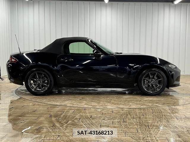 Mazda ROADSTER 2016-07 220090-13