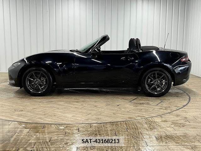 Mazda ROADSTER 2016-07 220090-14