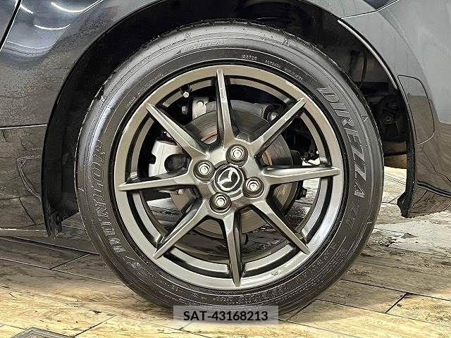 Mazda ROADSTER 2016-07 220090-18