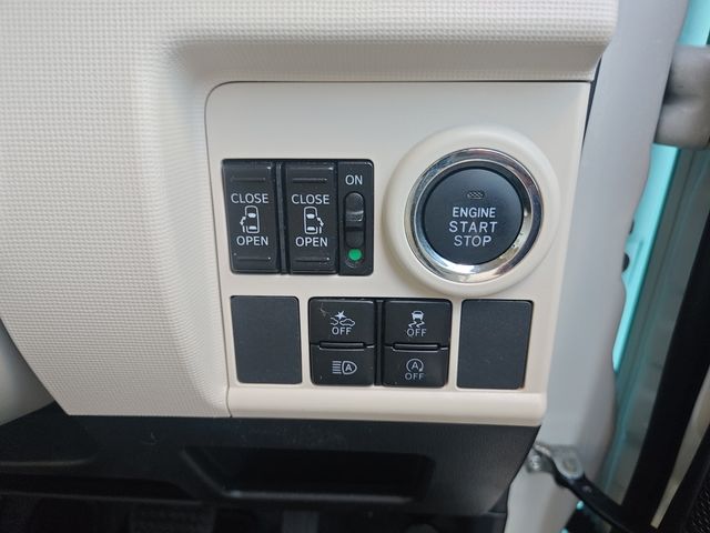 Daihatsu MOVE CANBUS 2019-10 24515-10