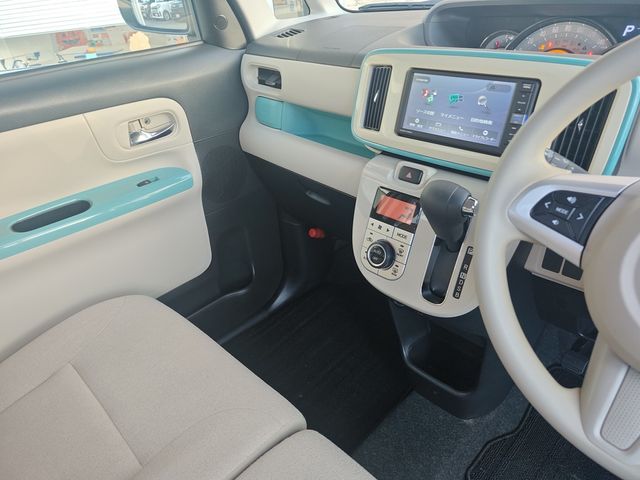 Daihatsu MOVE CANBUS 2019-10 24515-3