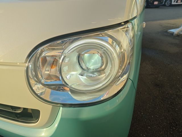 Daihatsu MOVE CANBUS 2019-10 24515-15
