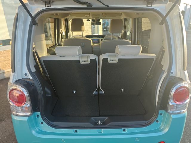 Daihatsu MOVE CANBUS 2019-10 24515-12