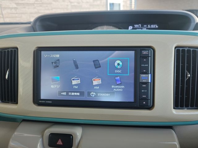 Daihatsu MOVE CANBUS 2019-10 24515-5