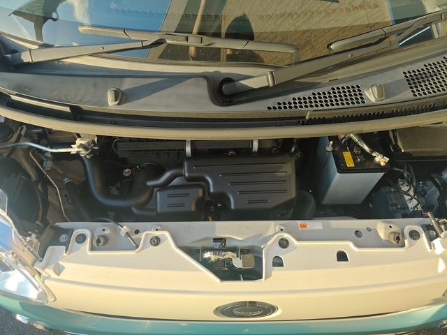 Daihatsu MOVE CANBUS 2019-10 24515-16