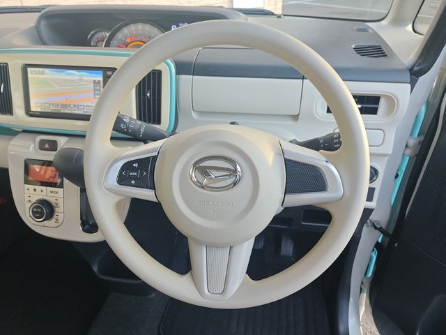 Daihatsu MOVE CANBUS 2019-10 24515-9