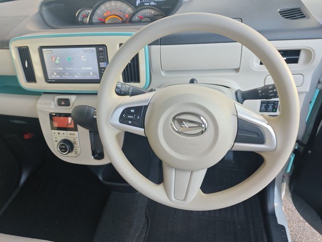 Daihatsu MOVE CANBUS 2019-10 24515-2
