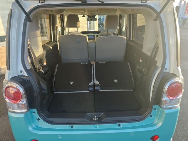 Daihatsu MOVE CANBUS 2019-10 24515-13