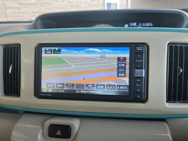 Daihatsu MOVE CANBUS 2019-10 24515-6