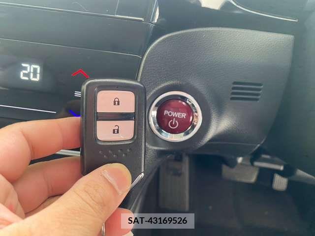 Honda SHUTTLE 2015-06 285011-17