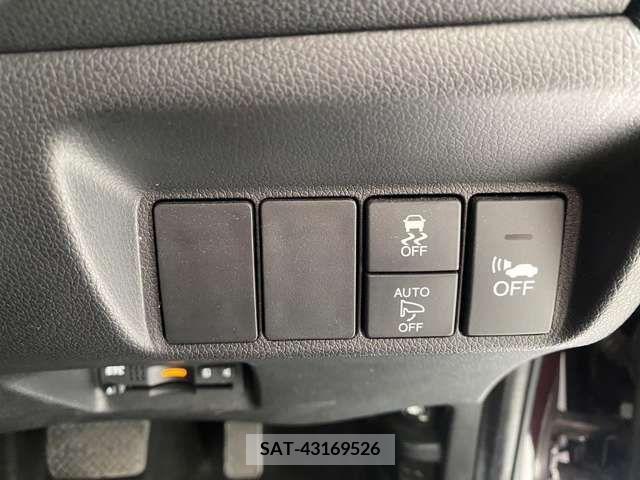 Honda SHUTTLE 2015-06 285011-16