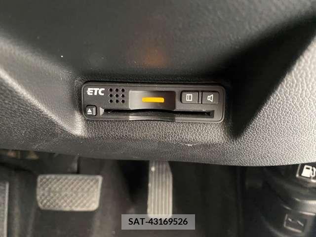Honda SHUTTLE 2015-06 285011-14