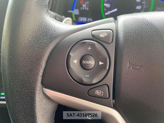Honda SHUTTLE 2015-06 285011-10