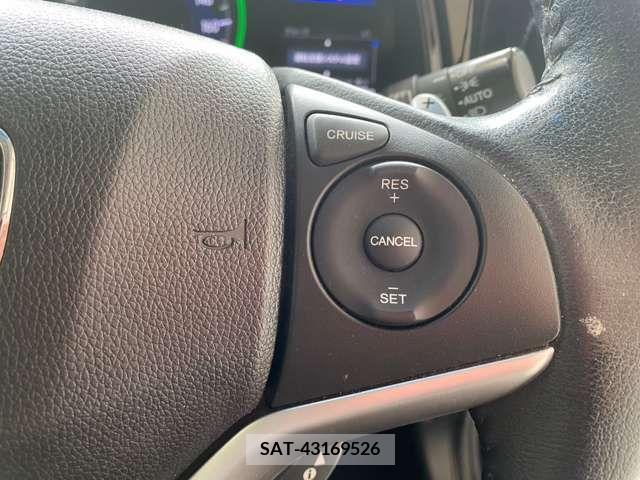 Honda SHUTTLE 2015-06 285011-9