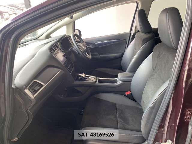 Honda SHUTTLE 2015-06 285011-5