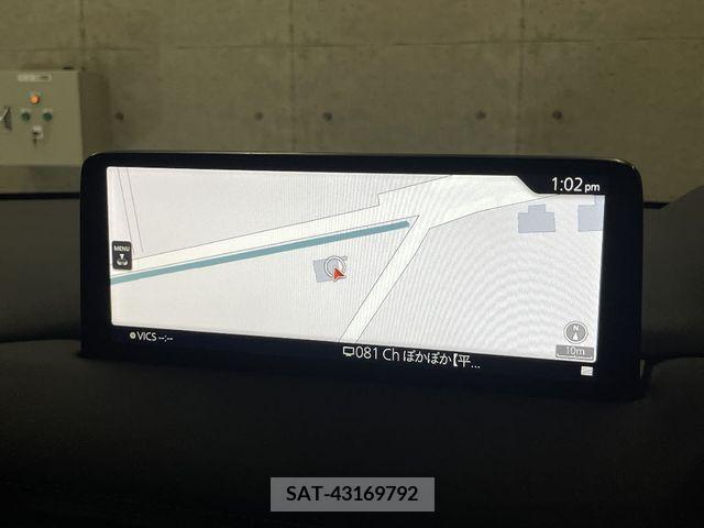 Mazda CX-5 2021-10 308458-15