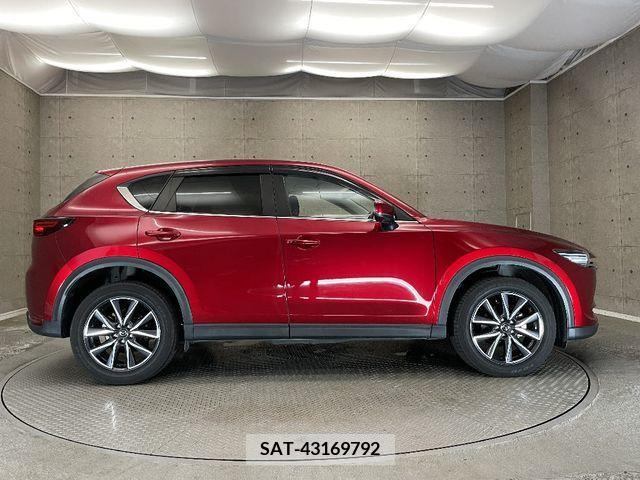 Mazda CX-5 2021-10 308458-13