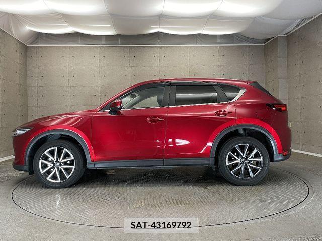 Mazda CX-5 2021-10 308458-14
