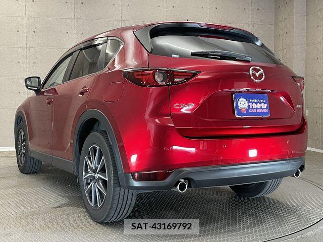 Mazda CX-5 2021-10 308458-12