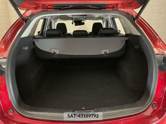Mazda CX-5 2021-10 308458-7