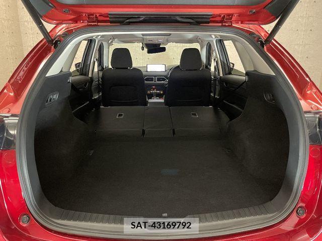Mazda CX-5 2021-10 308458-8