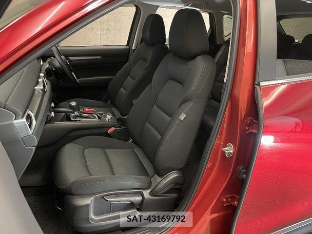 Mazda CX-5 2021-10 308458-5