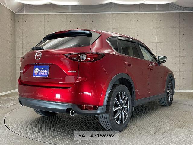 Mazda CX-5 2021-10 308458-1