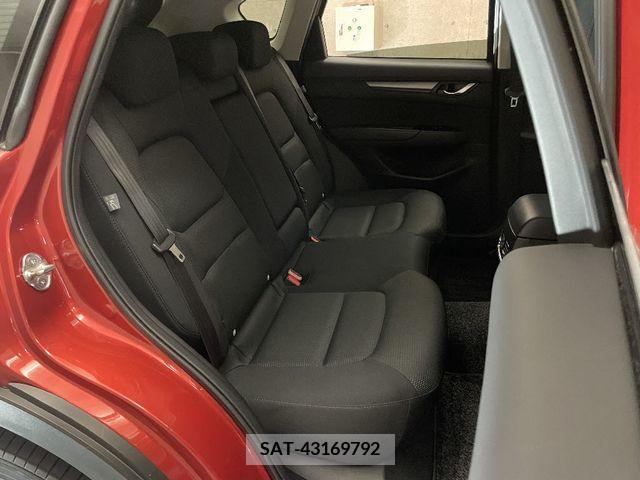 Mazda CX-5 2021-10 308458-4
