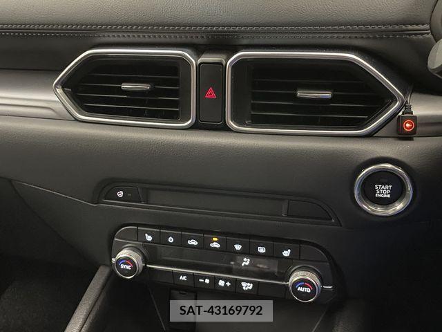 Mazda CX-5 2021-10 308458-18