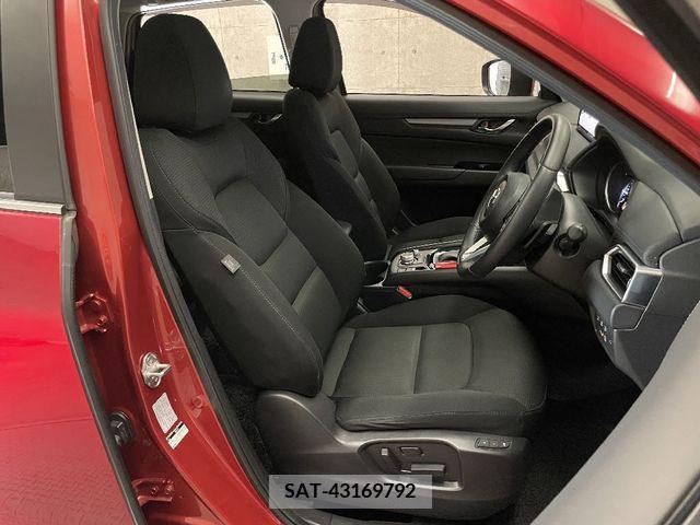 Mazda CX-5 2021-10 308458-3