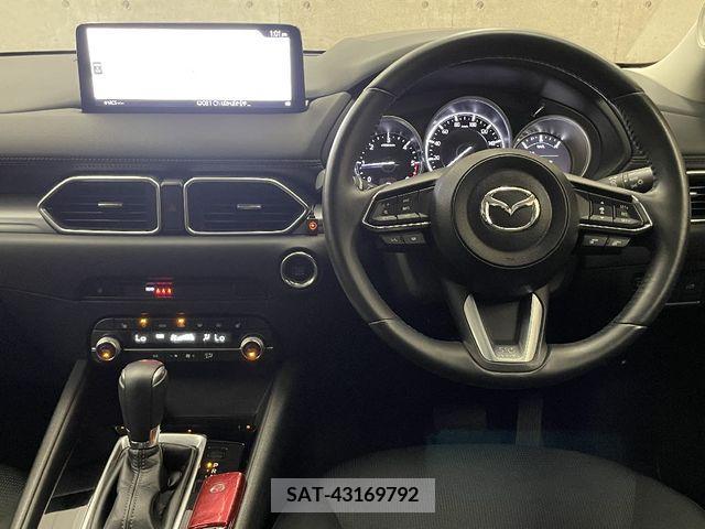 Mazda CX-5 2021-10 308458-2
