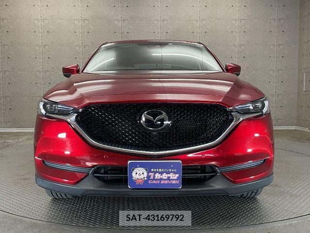 Mazda CX-5 2021-10 308458-9