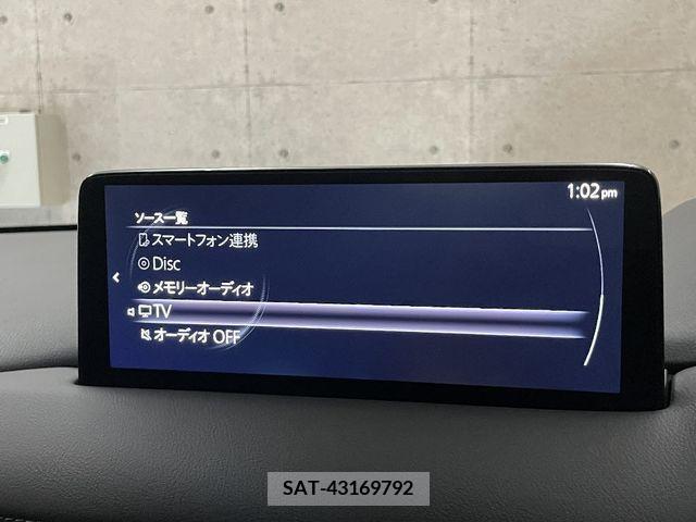 Mazda CX-5 2021-10 308458-16