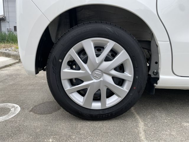 Honda N BOX 2021-11 2226-8