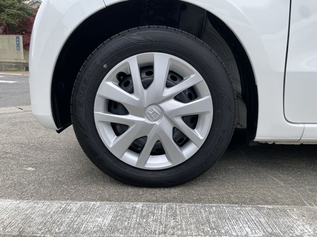 Honda N BOX 2021-11 2226-10