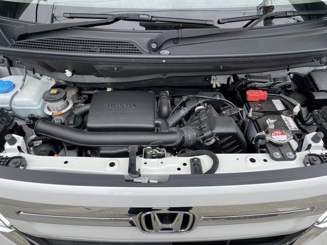 Honda N BOX 2021-11 2226-12