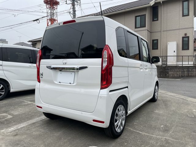 Honda N BOX 2021-11 2226-5