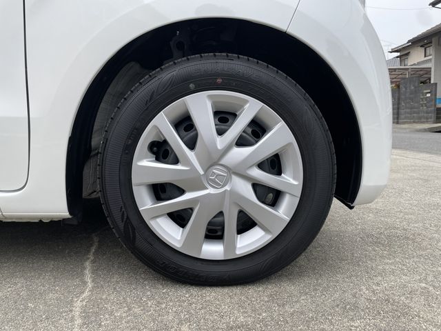 Honda N BOX 2021-11 2226-7