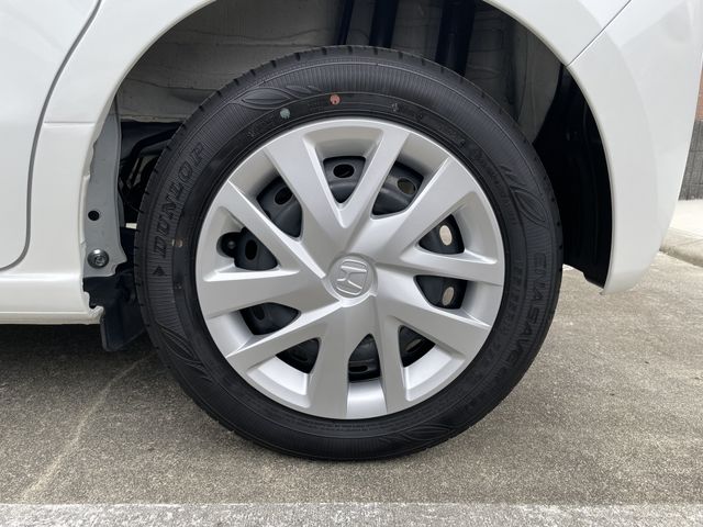 Honda N BOX 2021-11 2226-9