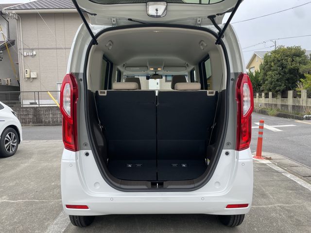 Honda N BOX 2021-11 2226-11