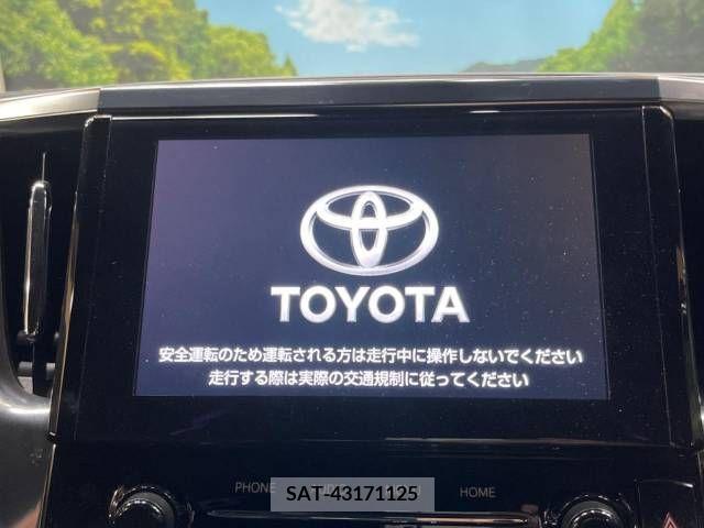 Toyota ALPHARD 2020-08 355507-2