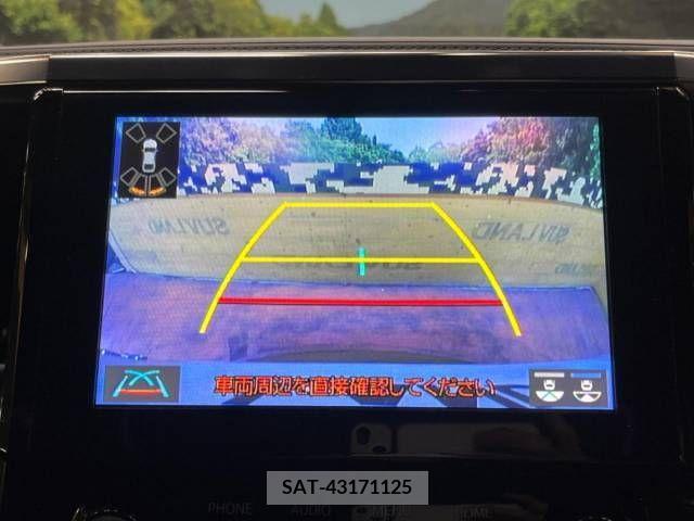 Toyota ALPHARD 2020-08 355507-3