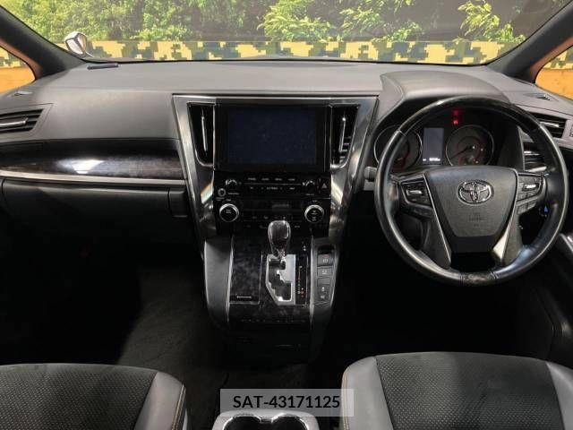Toyota ALPHARD 2020-08 355507-1