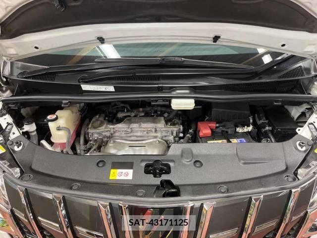 Toyota ALPHARD 2020-08 355507-19
