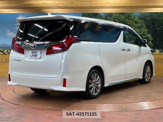 Toyota ALPHARD 2020-08 355507-18