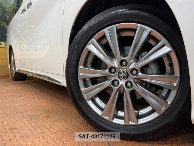 Toyota ALPHARD 2020-08 355507-14